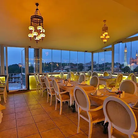 The Hotel Provincia di Istanbul