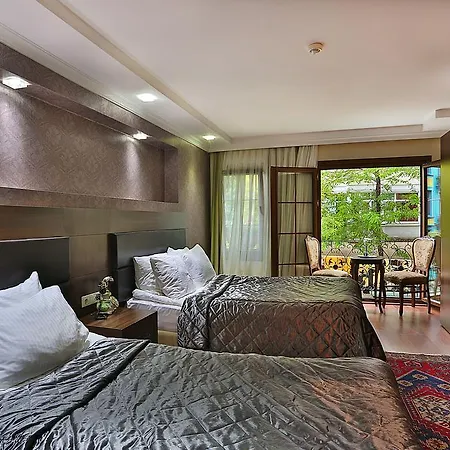 The 3* Provincia di Istanbul