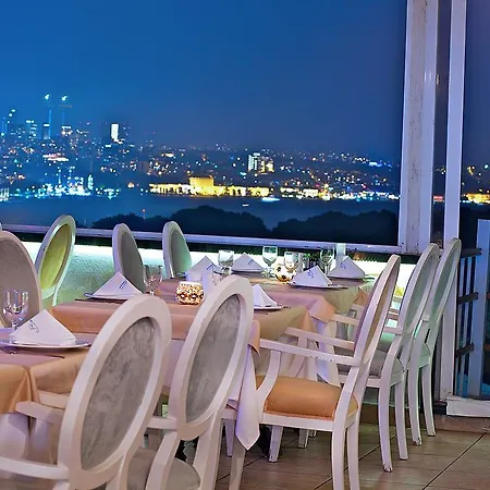 The Hotel Provincia di Istanbul