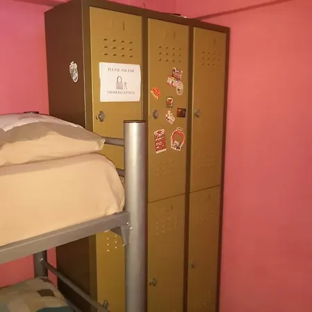 Route 39 House Guest house