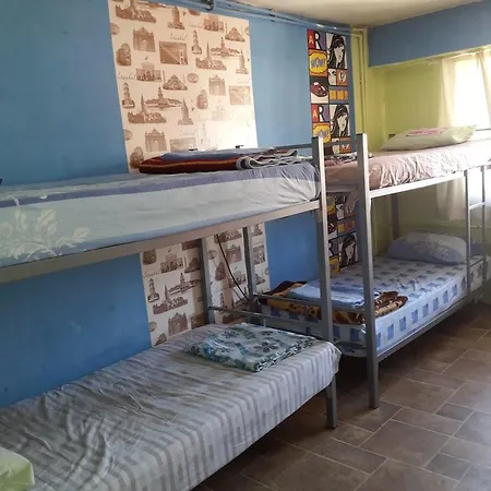 Guest house Route 39 House Istanbul