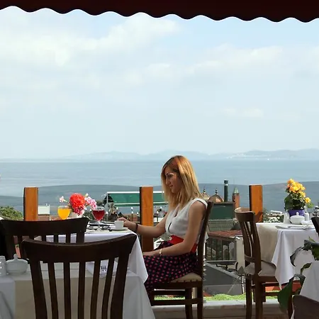 Eski 3* Istanbul