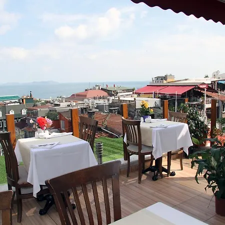 Hotell Eski