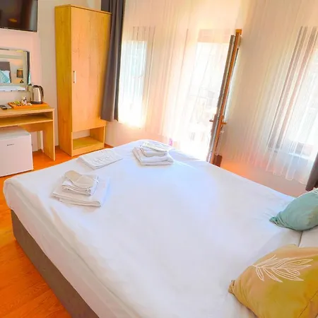 Kondoskali Szálloda 5*
