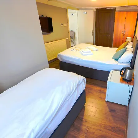Hotel Kondoskali 5*