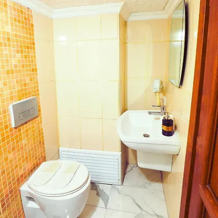 Hotel Kondoskali