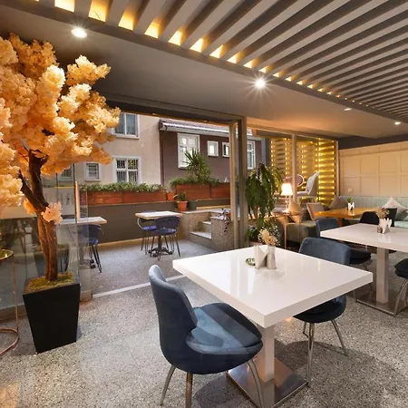 Harbiye 3* Istanbul