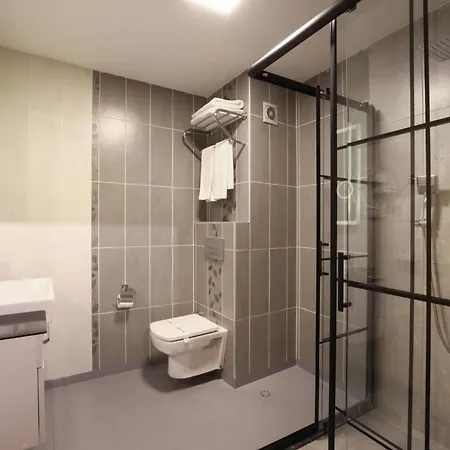 Aparthotel Harbiye Istanbul