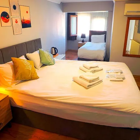 Hotel Kondoskali 5*