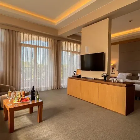 وسبا ذا ساين سيلي 5*