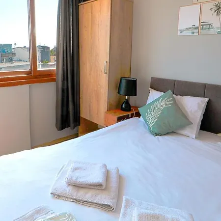 Kondoskali Hotel Istanbul