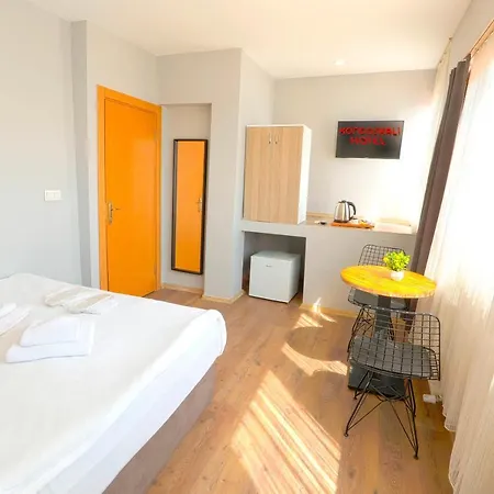 Kondoskali Hotel 5*