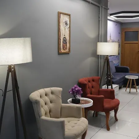 Hotel Tavra