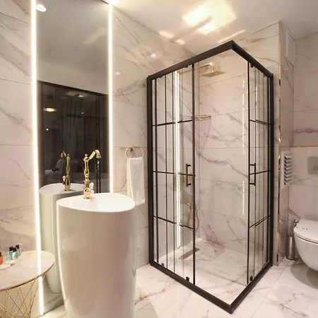 Aparthotel Harbiye Istanbul