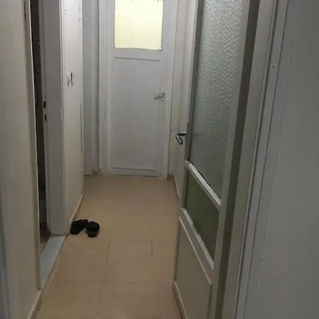Apartment Canan's *