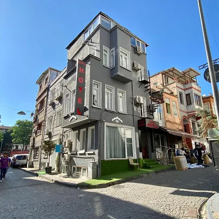 Gunes B&B