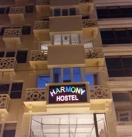Harmony Ostello