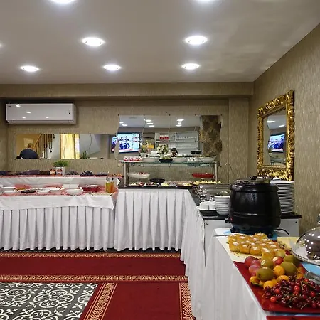 Diamond Royal Istanbul