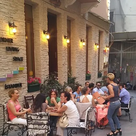 Corner Living Space İstanbul