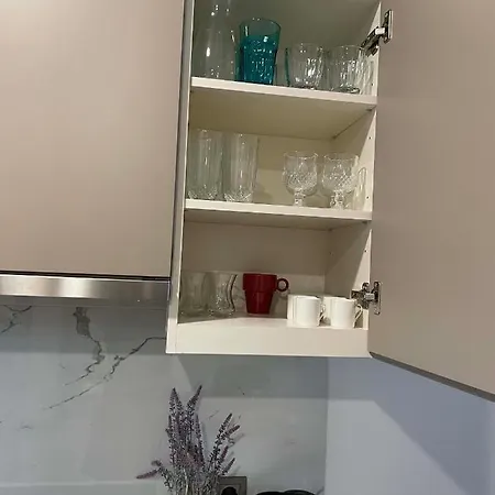 Modern 1-bedroom Near Mall Of - 105 Gunesli 10 * İstanbul