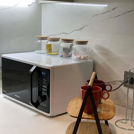 Daire Modern 1-bedroom Near Mall Of - 105 Gunesli 10 İstanbul