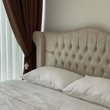 Modern 1-bedroom Near Mall Of - 105 Gunesli 10 *