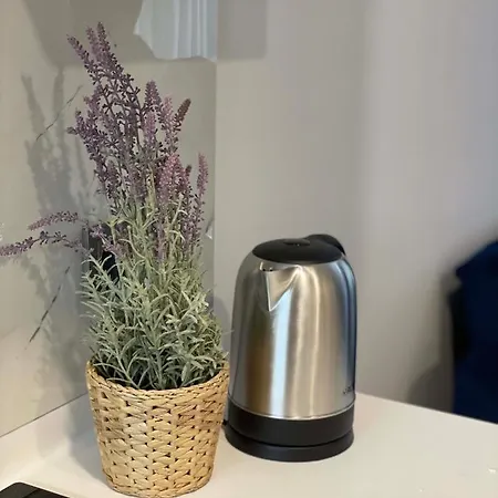 Modern 1-bedroom Near Mall Of - 105 Gunesli 10 İstanbul