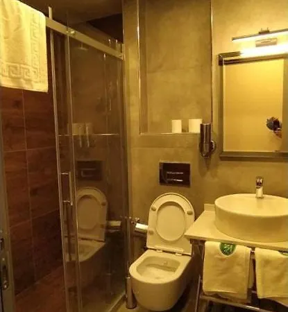 Antik 4* Istanbul