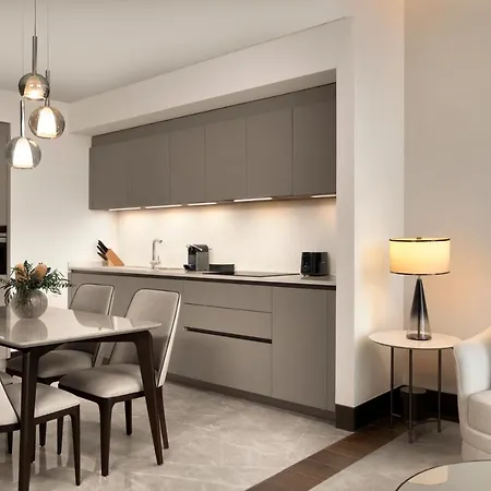 Address Hotel Provincia di Istanbul
