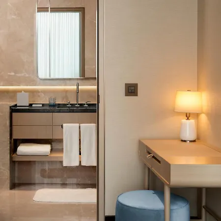 Address Отель 5*