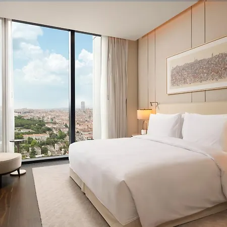 Address Hotel 5*