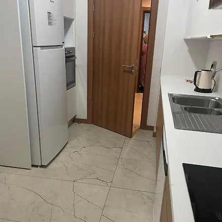 Bulvari * Istanbul