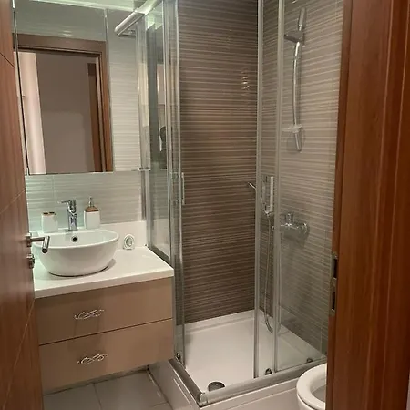 Apartment Bulvari