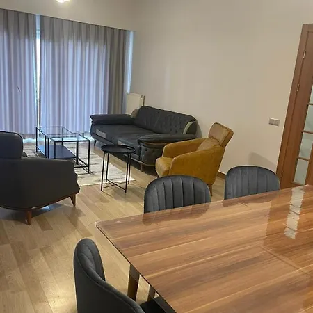 Bulvari Apartment Istanbul
