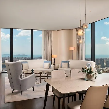Address Hotel Provincia di Istanbul
