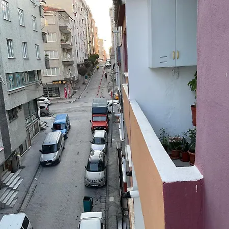 Welcome Apartment Istanbul