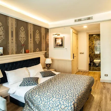 The Conforium Hotel Istanbul
