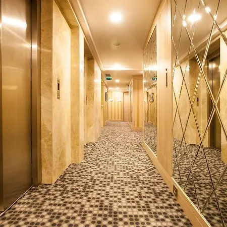 The Conforium