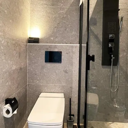 Nevv Bosphorus & 3* Stambuł