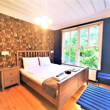 Dreamers V&v Cihangir Otel İstanbul