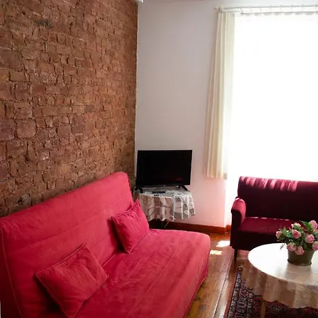 Historical 135 Sqm Near Galata Tower Apartment Istanbul