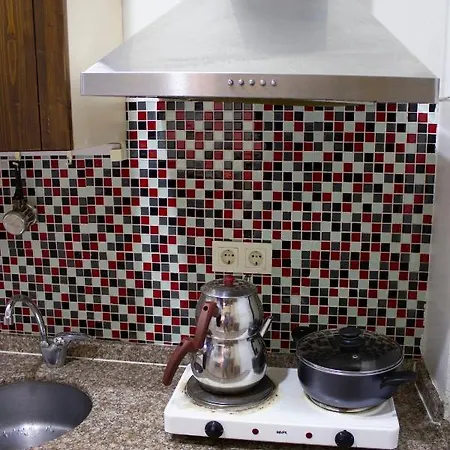 Historical 135 Sqm Near Galata Tower