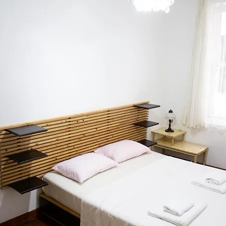Apartment Historical 135 Sqm Near Galata Tower Istanbul