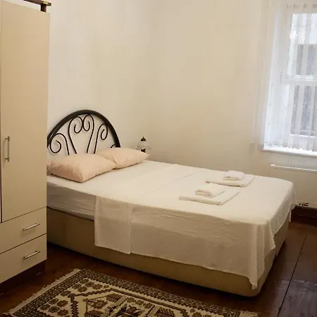 Apartment Historical 135 Sqm Near Galata Tower *