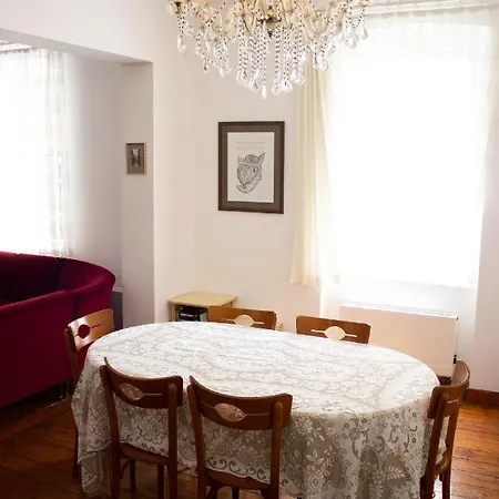 Apartment Historical 135 Sqm Near Galata Tower