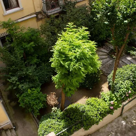 Apartment Historical 135 Sqm Near Galata Tower Istanbul
