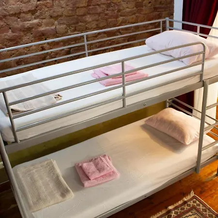 Historical 135 Sqm Near Galata Tower Apartment Istanbul