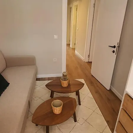 Brand New Luxuries 3-bedrooms In The Center * Istanbul