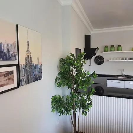 Brand New Luxuries 3-bedrooms In The Center * Istanbul