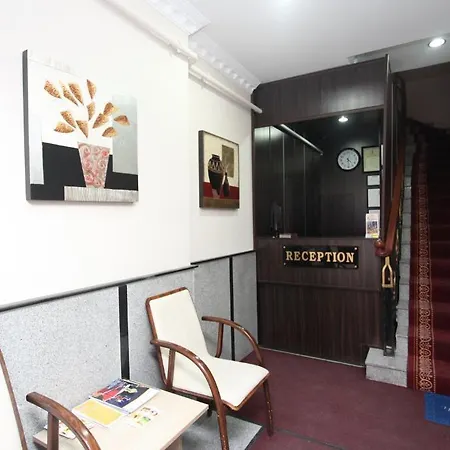 Grand Palmiye Hotel 3*